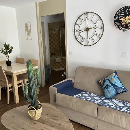 Gabrielle Apartamento Cannes