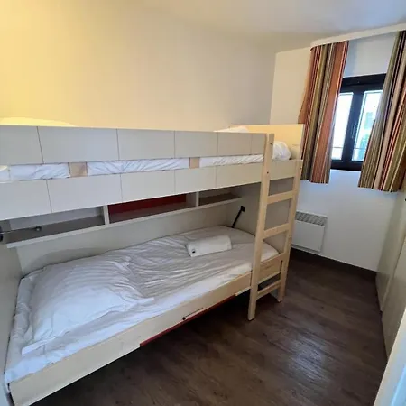 Gabrielle Apartment
