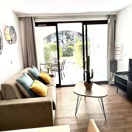 Gabrielle Apartment