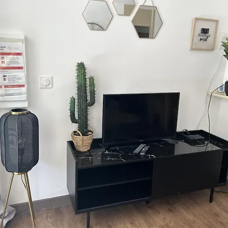 Gabrielle Apartment