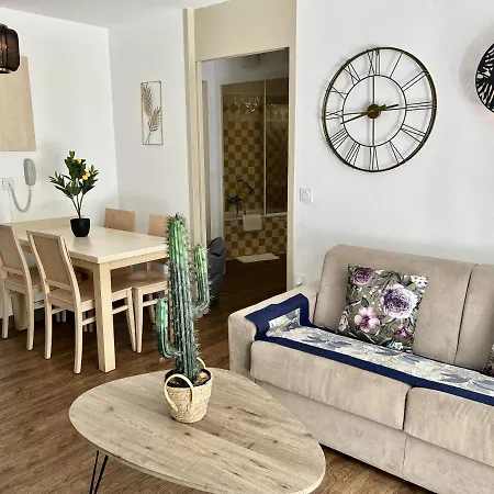 Gabrielle Apartment